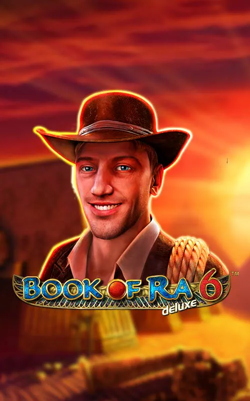 Book of Ra at Caliphcoin Casino