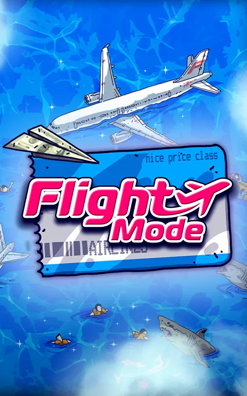 Flight Mode at Caliphcoin Casino