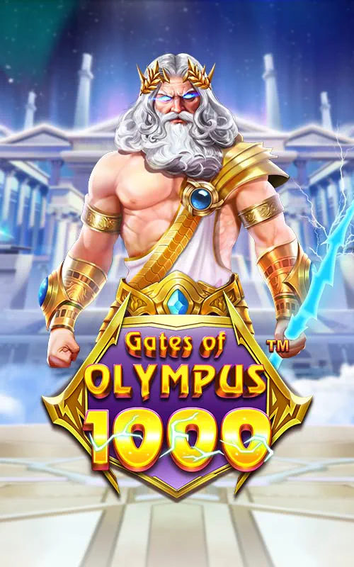 Gates of Olympus at Caliphcoin Casino