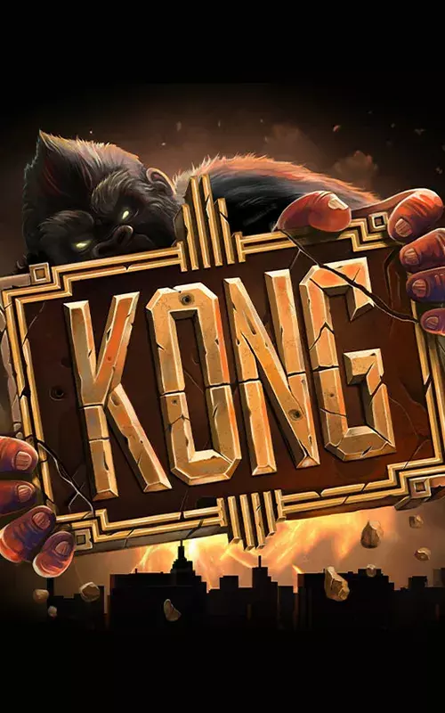 Kong at Caliphcoin Casino